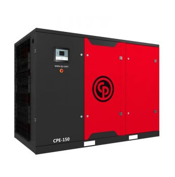 Máy nén khí trục vít biến tần  CPVS 221 PM