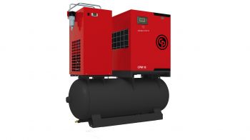 Máy nén khí cho máy cắt laser CPM30/16