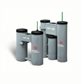 Máy tách Dầu Nước