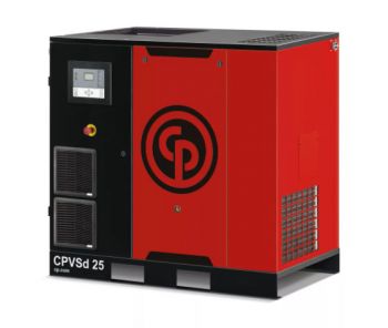 Máy nén khí là gì? Phân loại máy nén khí